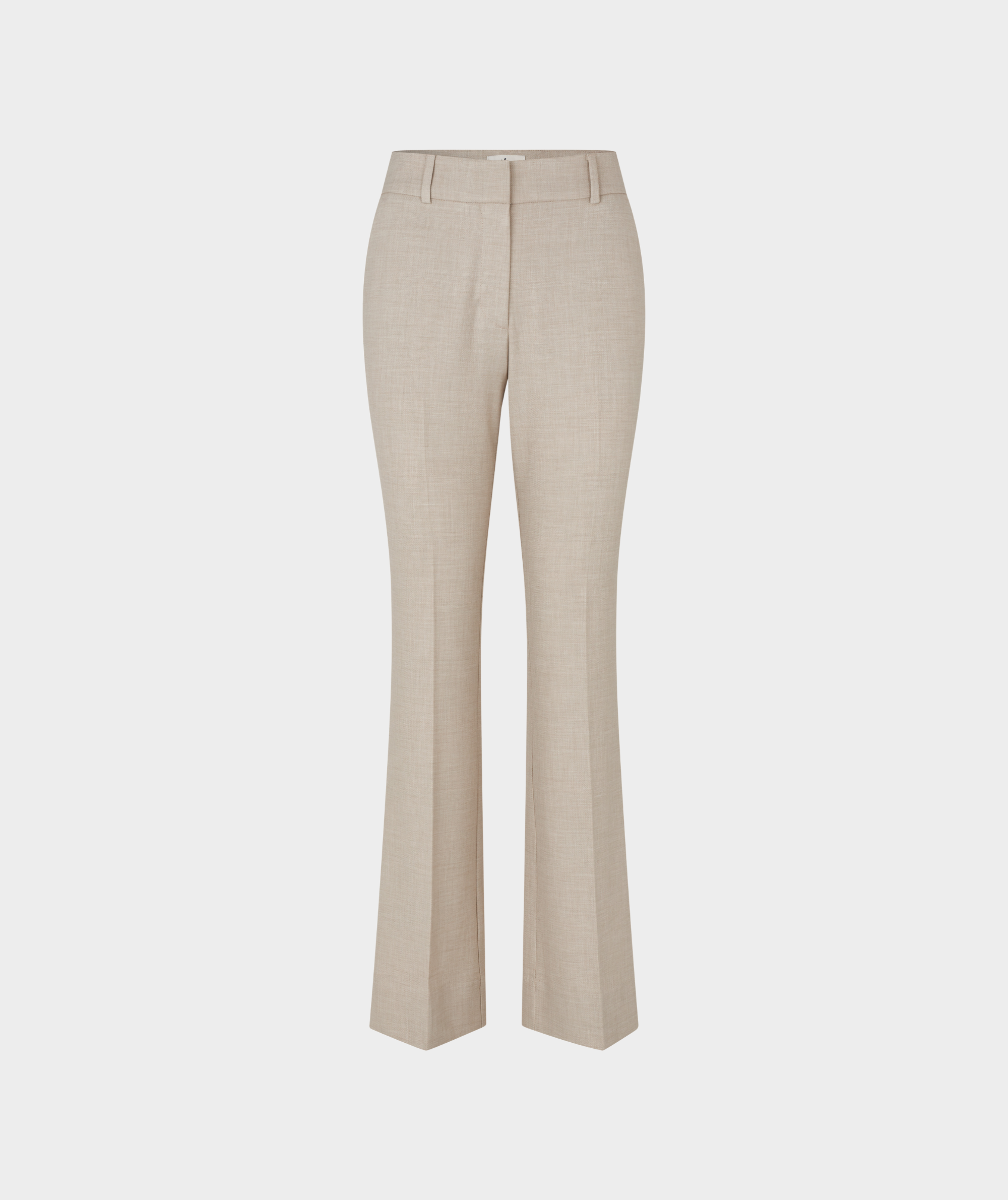 30977 SAND MELANGE LONG