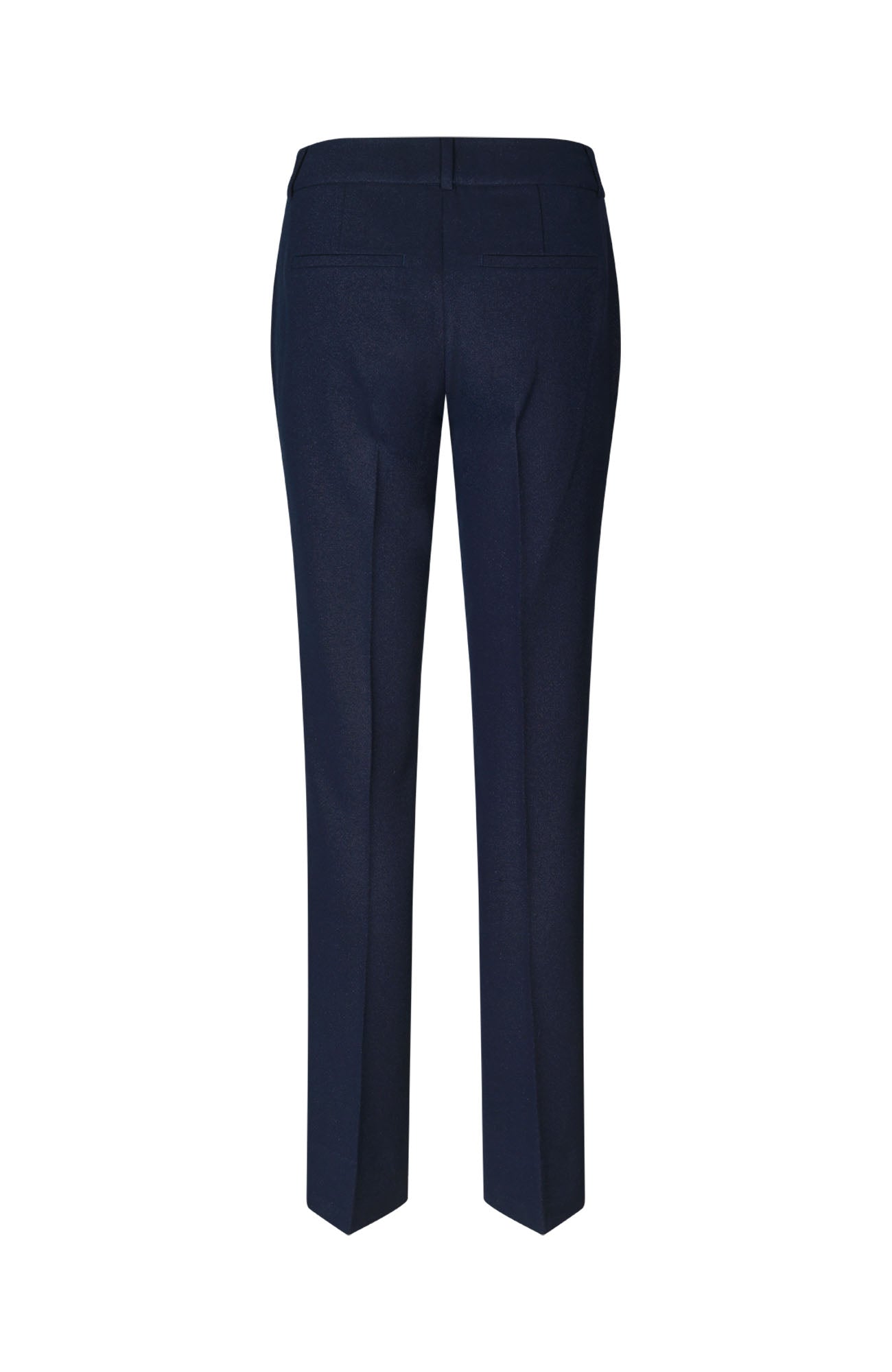 31259 NIGHT BLUE GLITTER LONG
