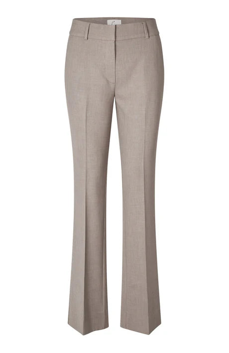 30973 OAK MELANGE LONG
