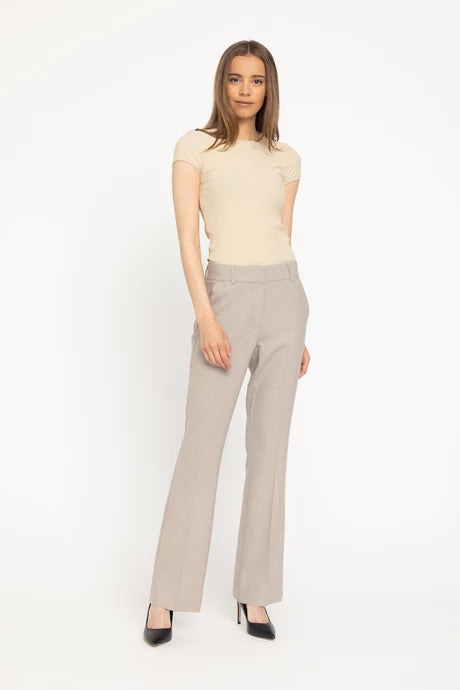 30973 OAK MELANGE LONG