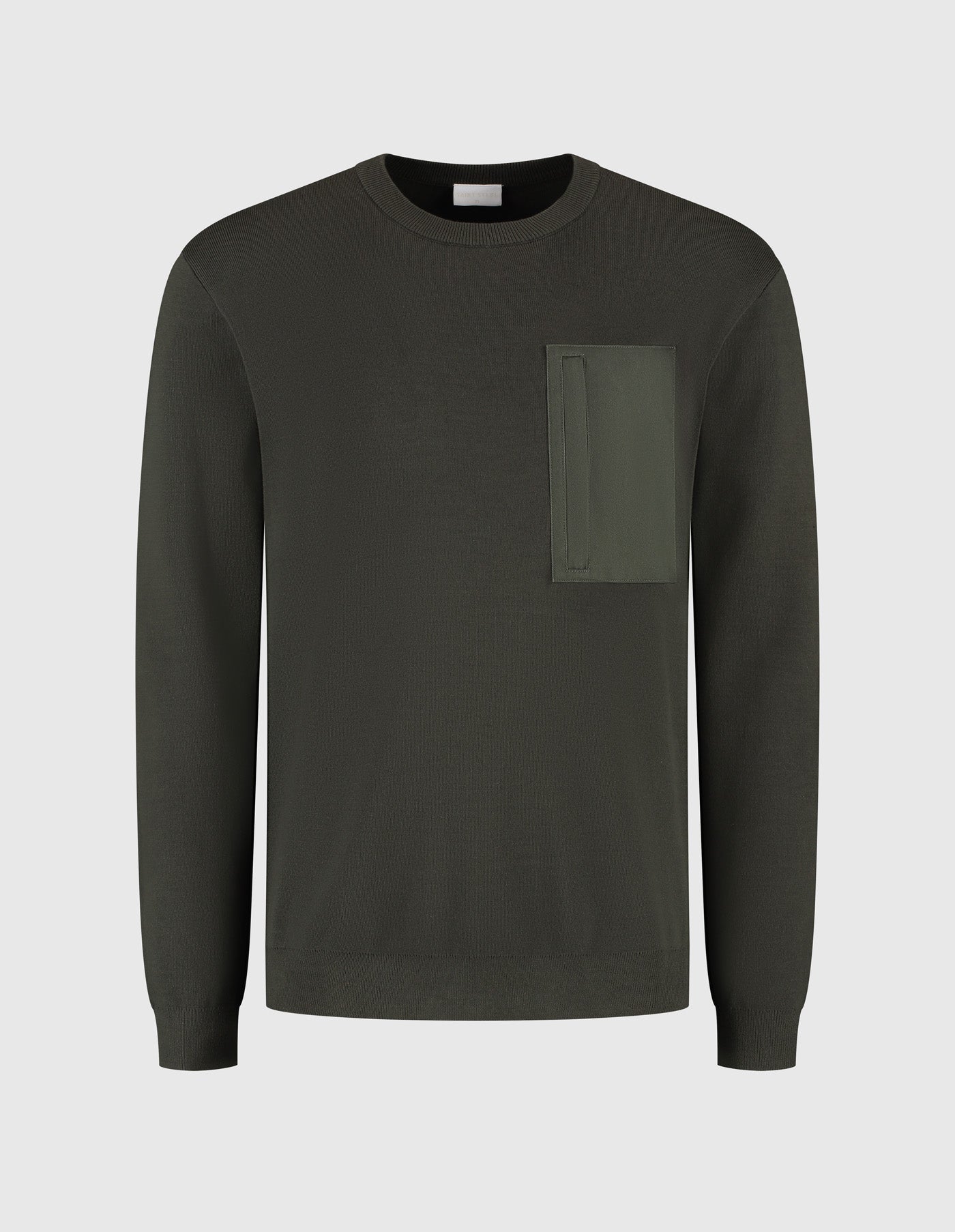 60037 ROSIN GREEN