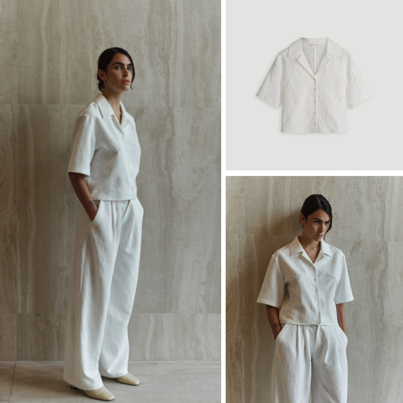 101 OFF-WHITE