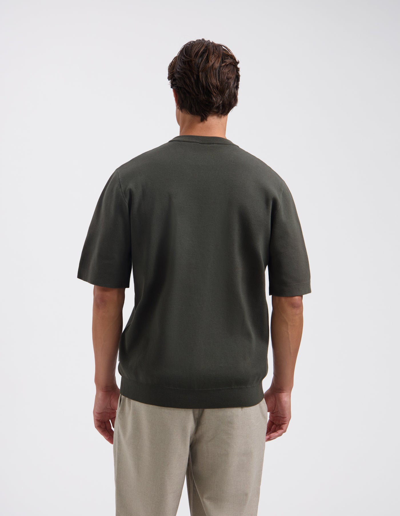 60037 ROSIN GREEN