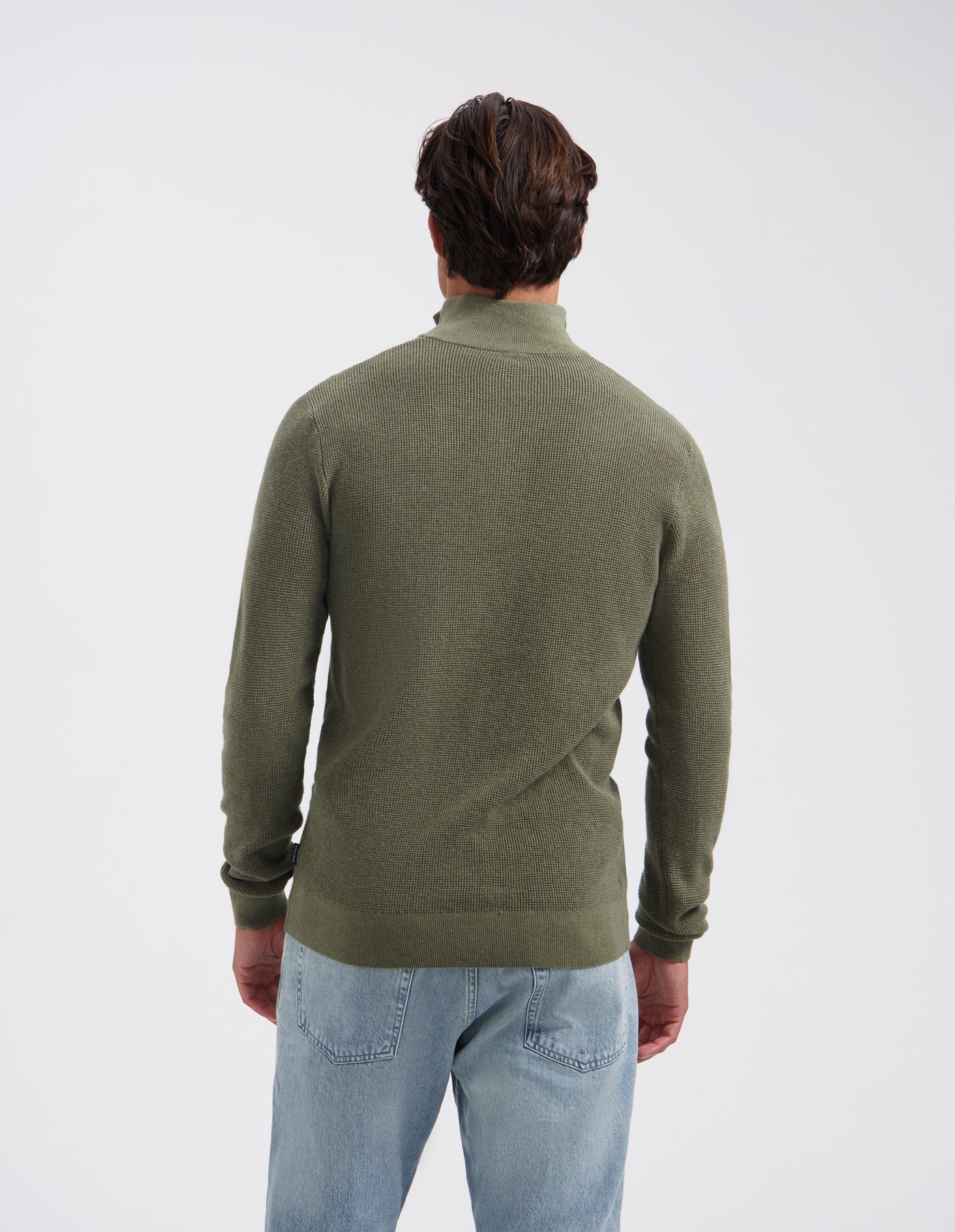60036 EVELINE GREEN MEL