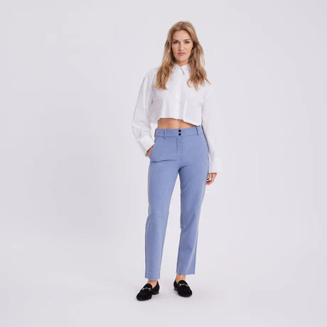 31192 DAWN BLUE ANKLE