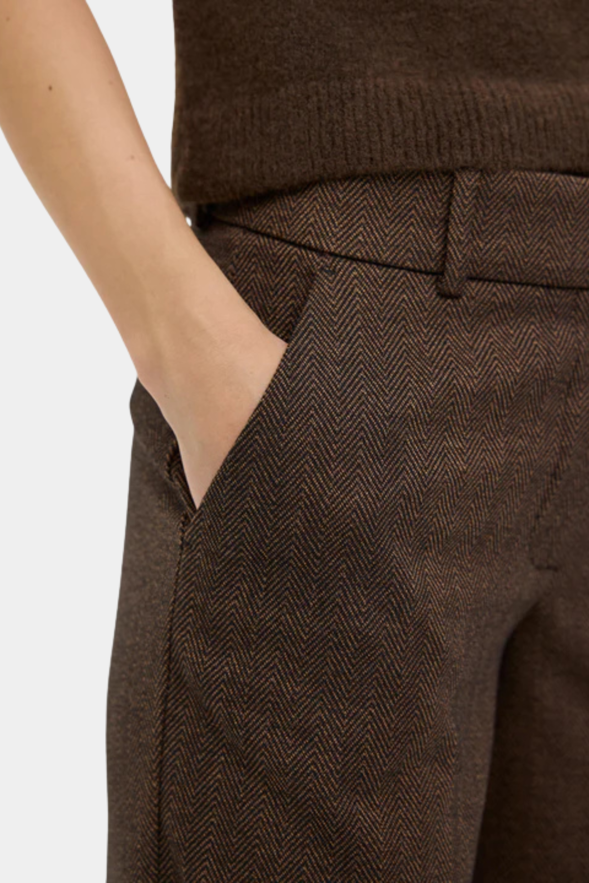 31220 MAPLE HERRINGBONE LONG