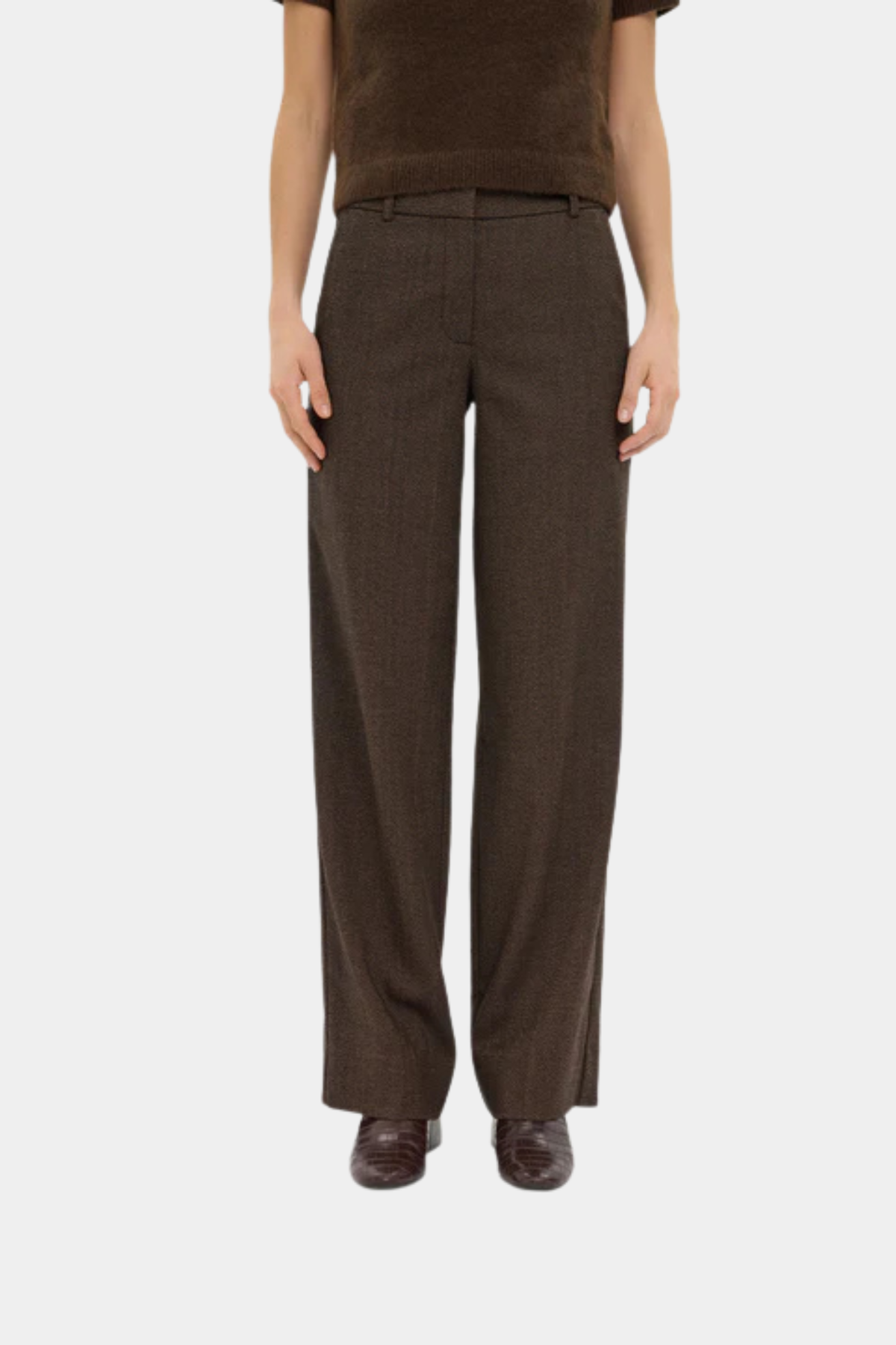 31220 MAPLE HERRINGBONE LONG