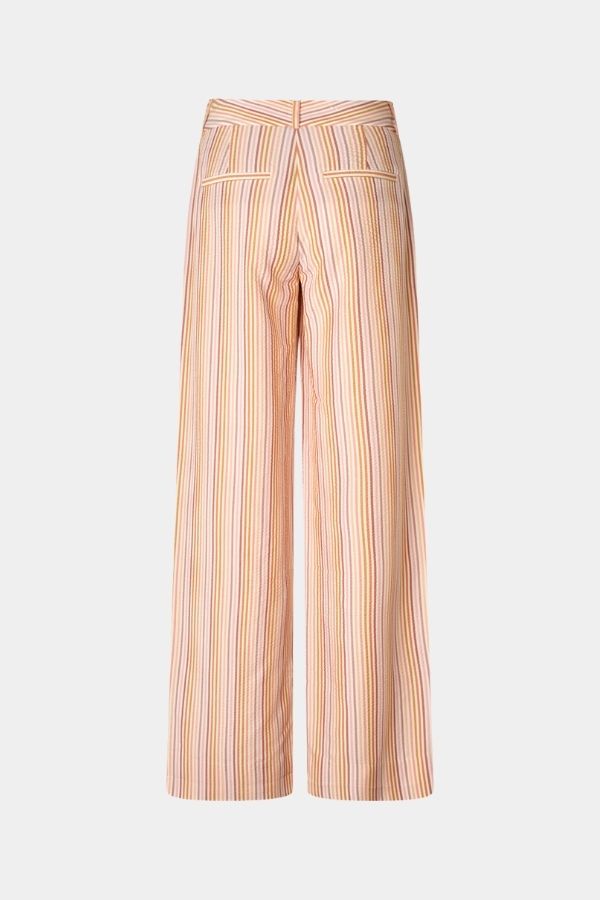 31302 SUMMER DREAM STRIPE LONG