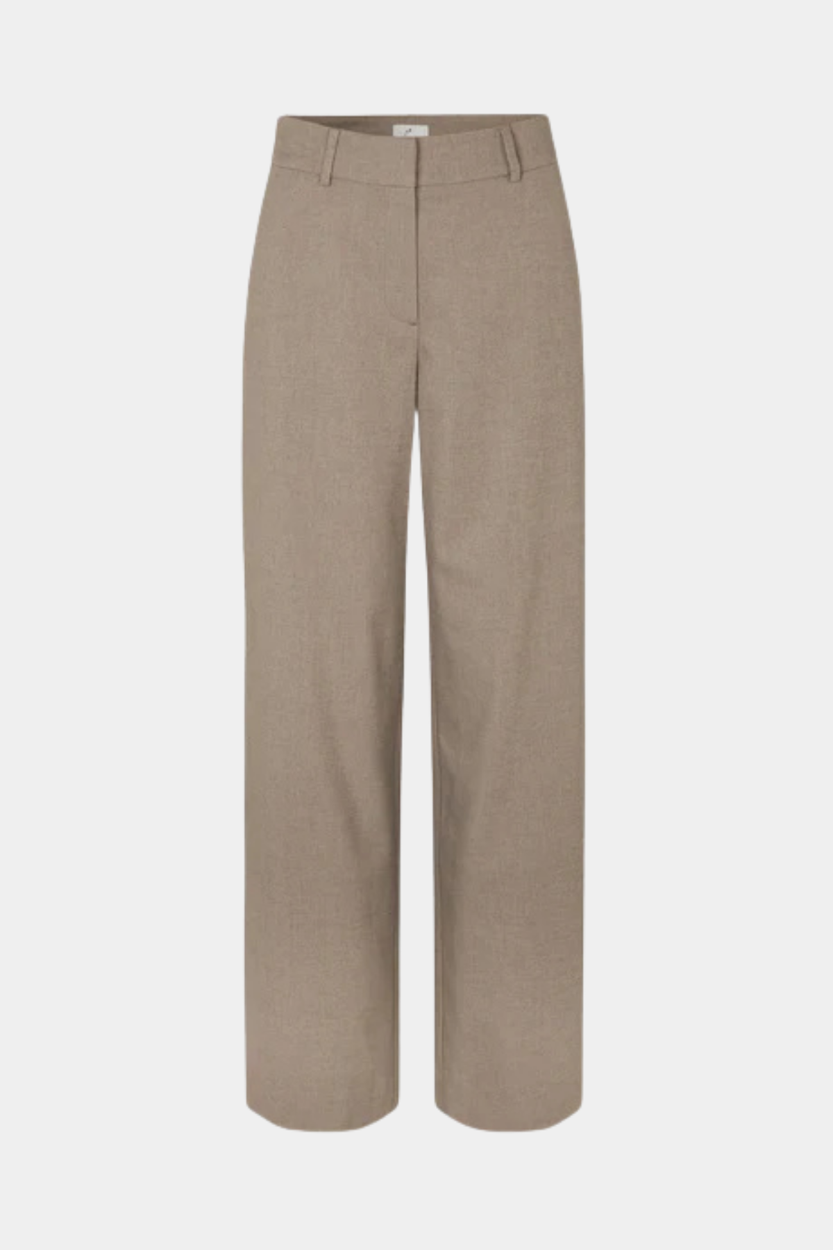 30937 DARK SAND MELANGE LONG