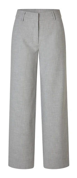 30970 MID GREY MELANGE LONG