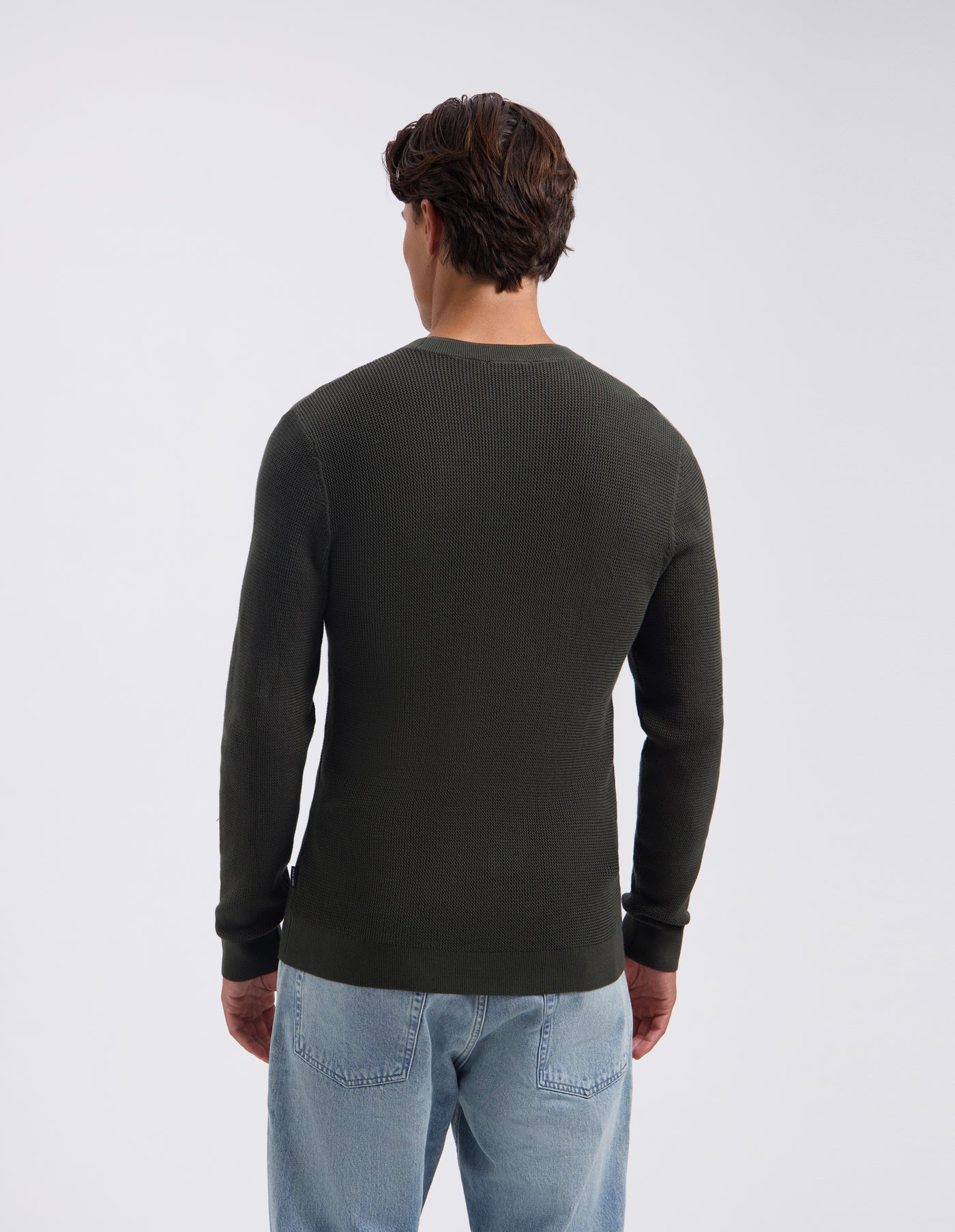 60037 ROSIN GREEN