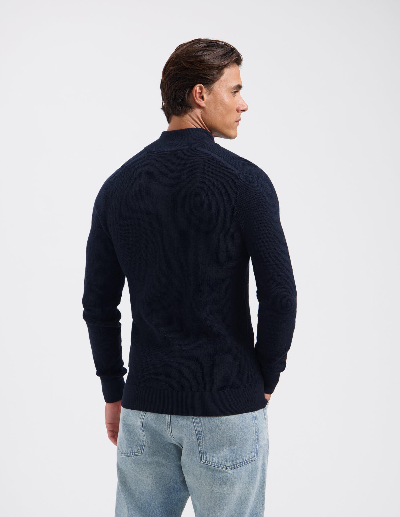 70003 DARK NAVY