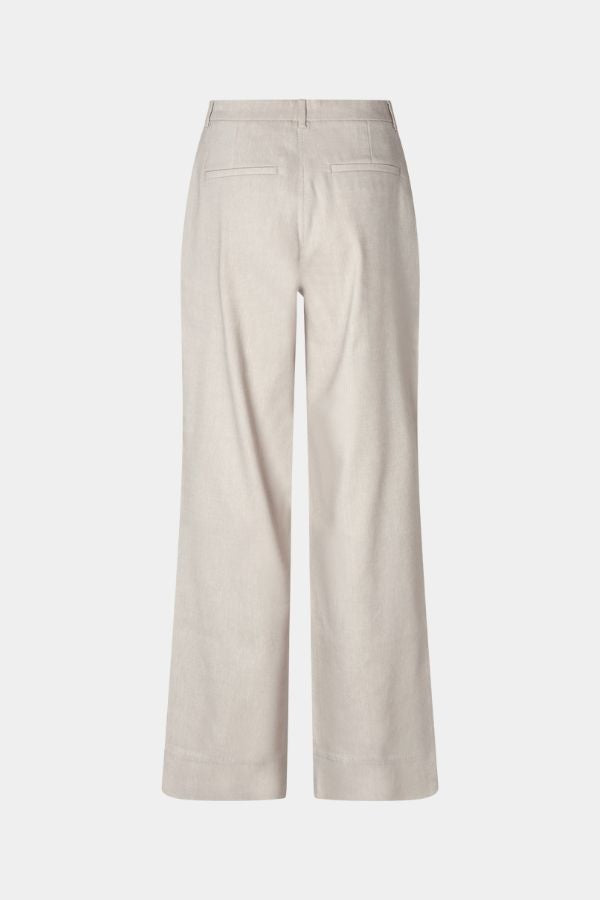 30863 SAND LINEN LONG