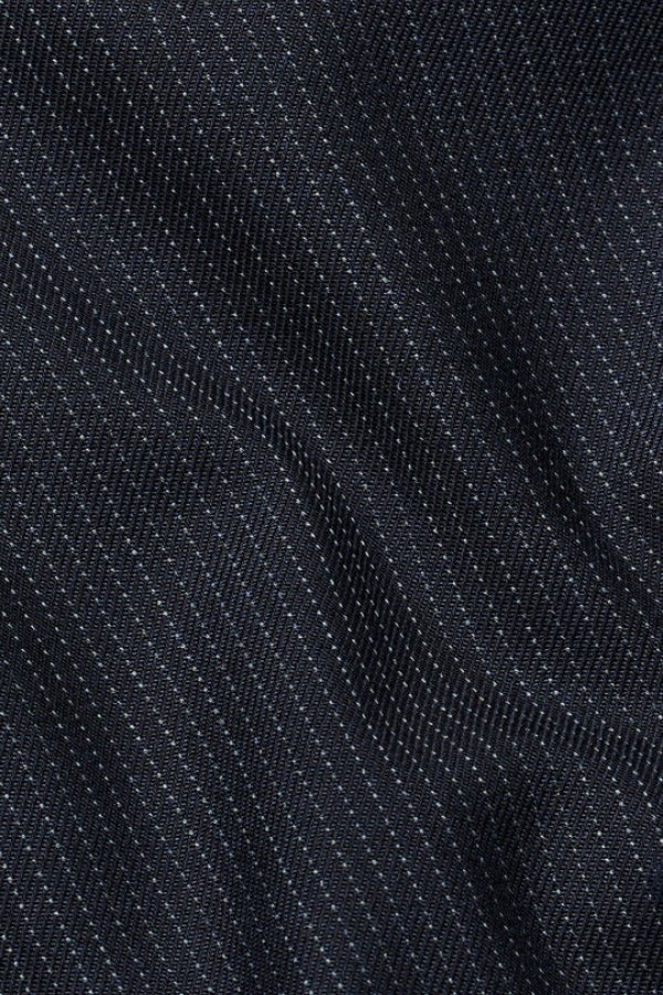 31233 NAVY MINI PIN LONG