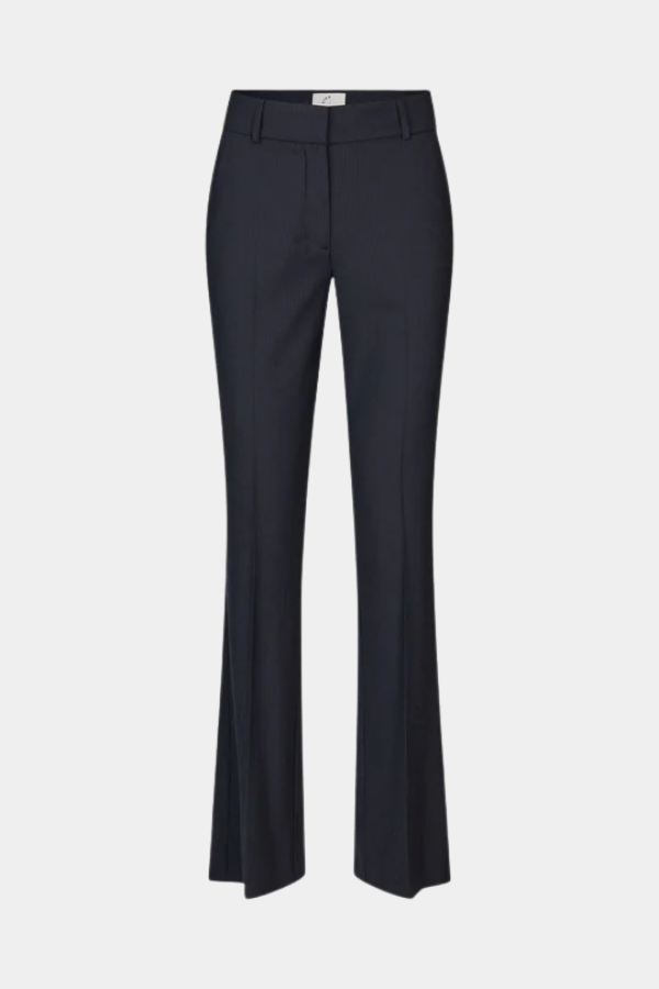 31233 NAVY MINI PIN LONG