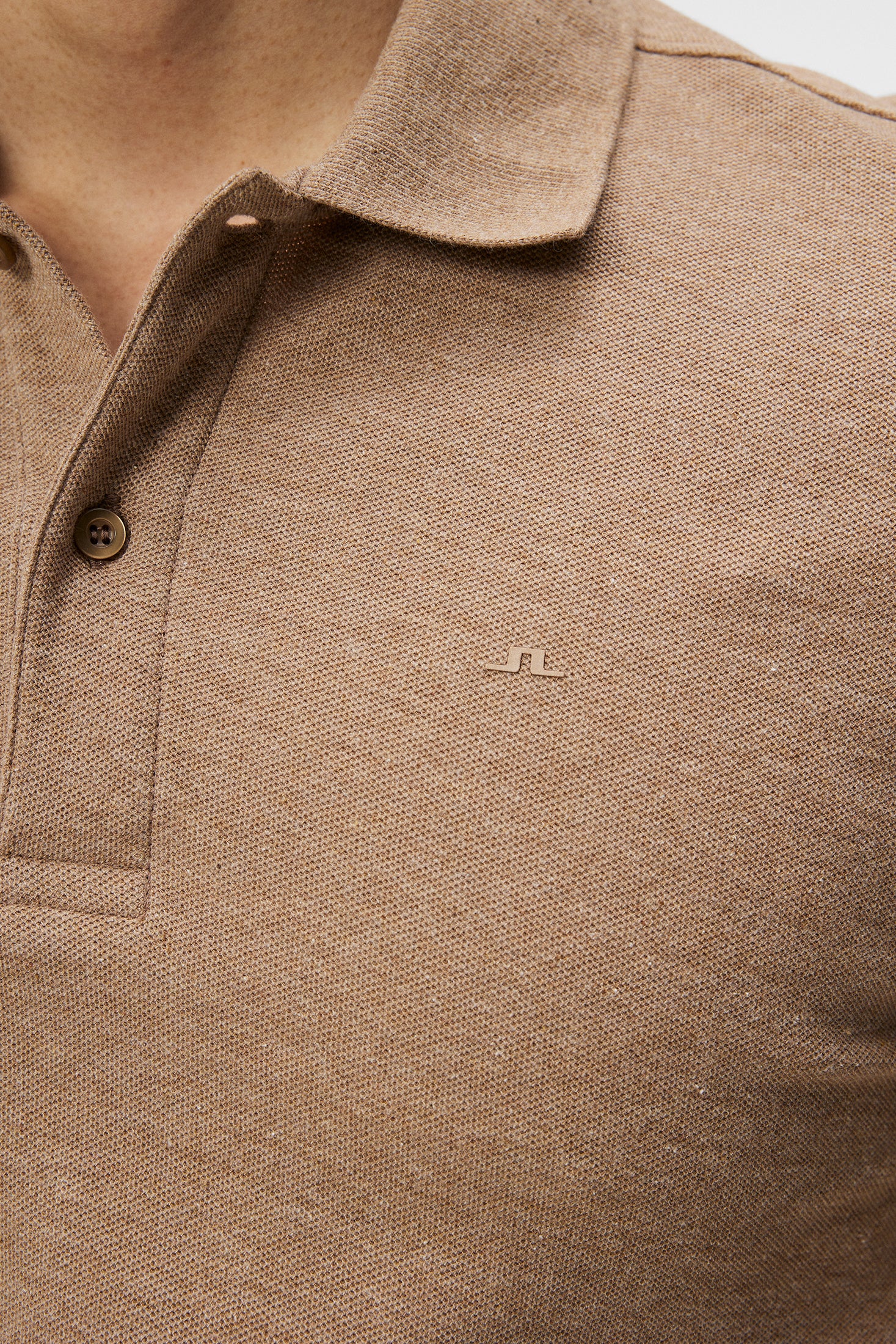 C119 BATIK KHAKI MELANGE