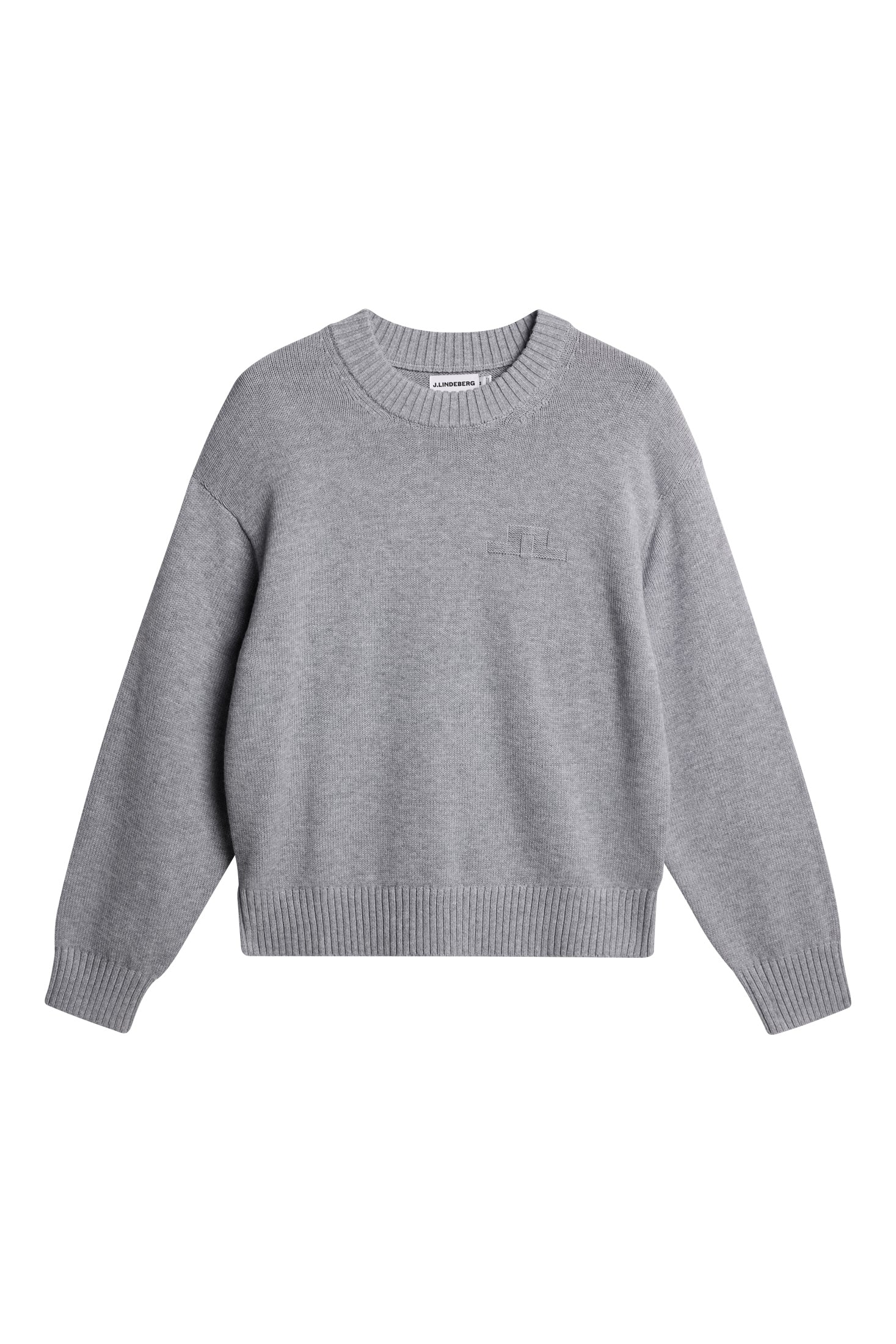 U199 LIGHT GREY MELANGE
