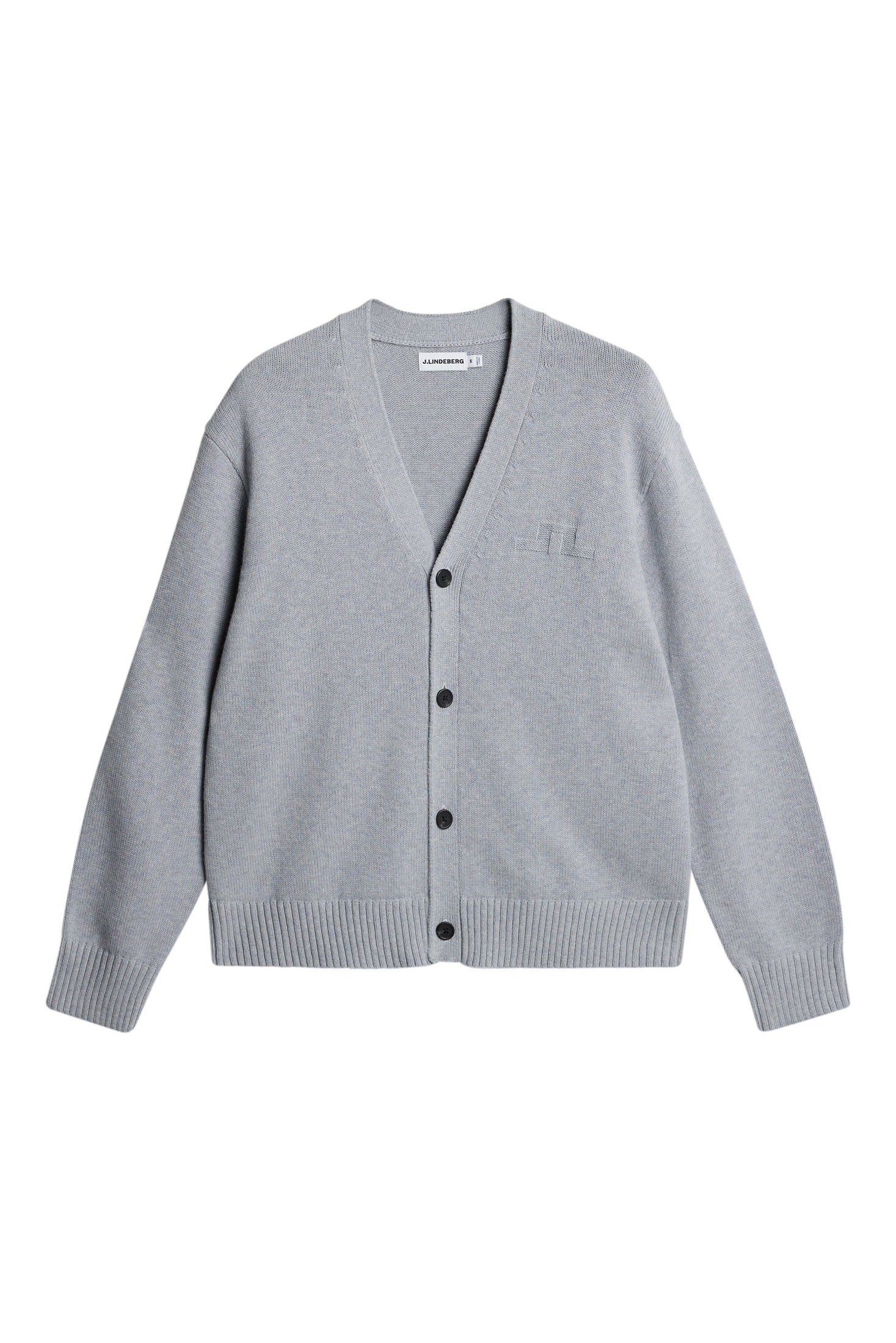 U199 LIGHT GREY MELANGE