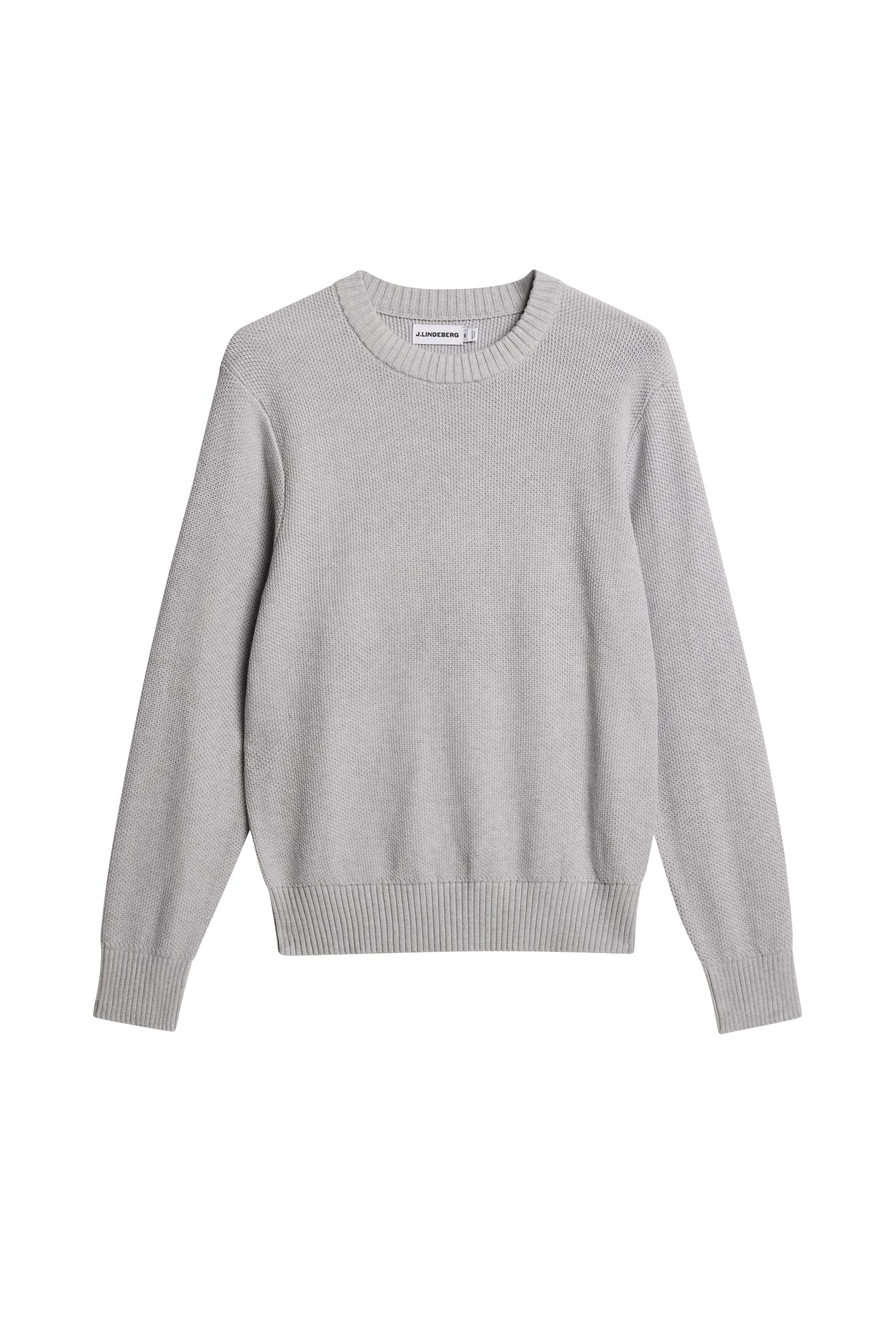 U199 LIGHT GREY MELANGE