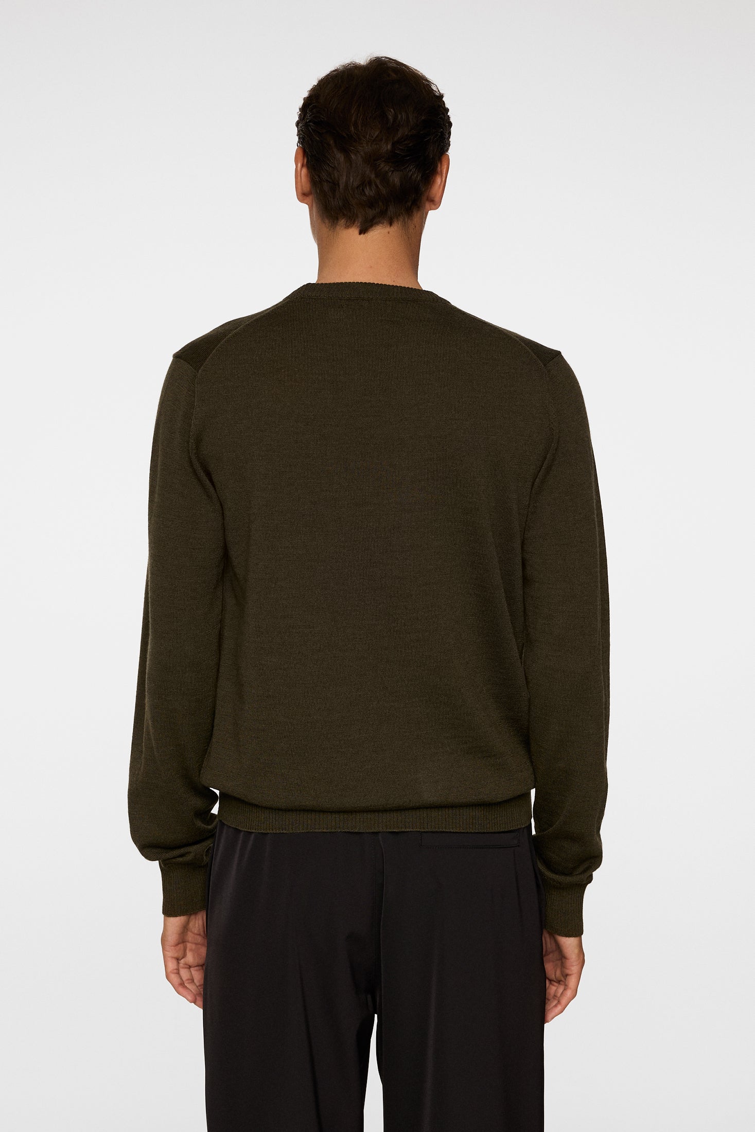 M502 FOREST GREEN MELANGE