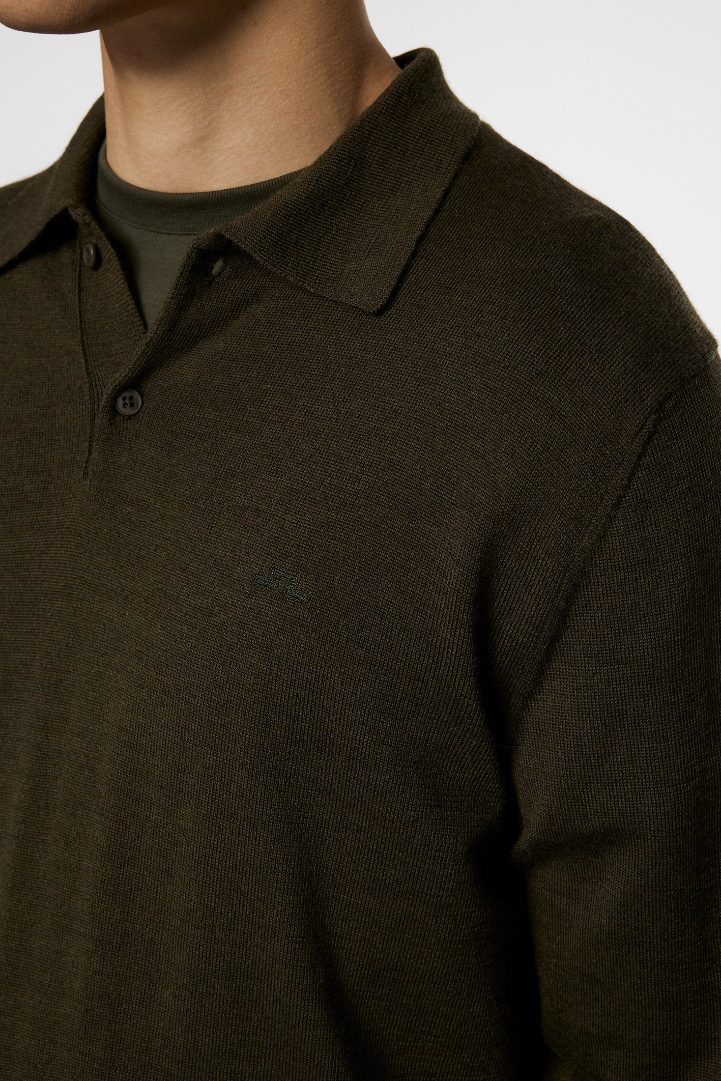 M502 FOREST GREEN MELANGE