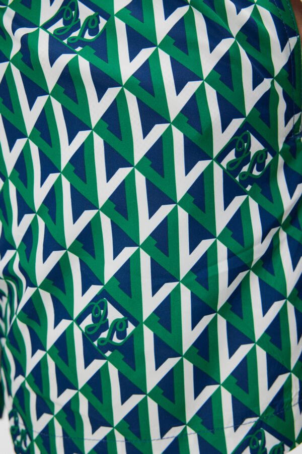 O530 ISLAND GEO JELLYBEAN