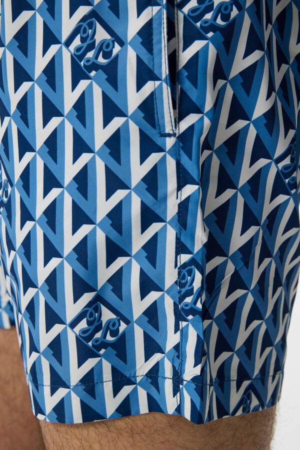 O536 ISLAND GEO JASPER