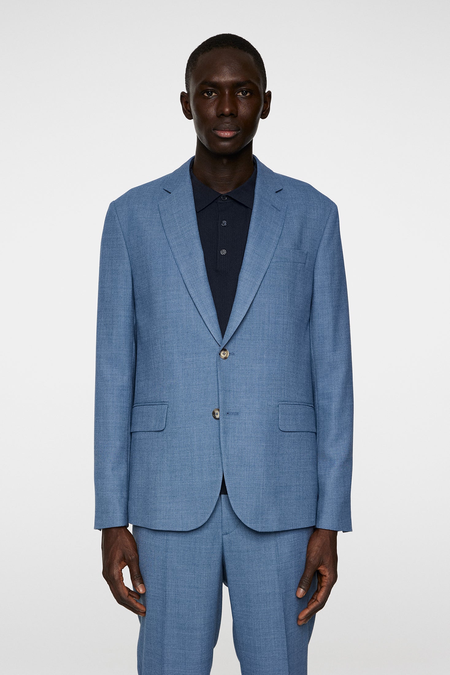 O539 RAIN WASHED REG