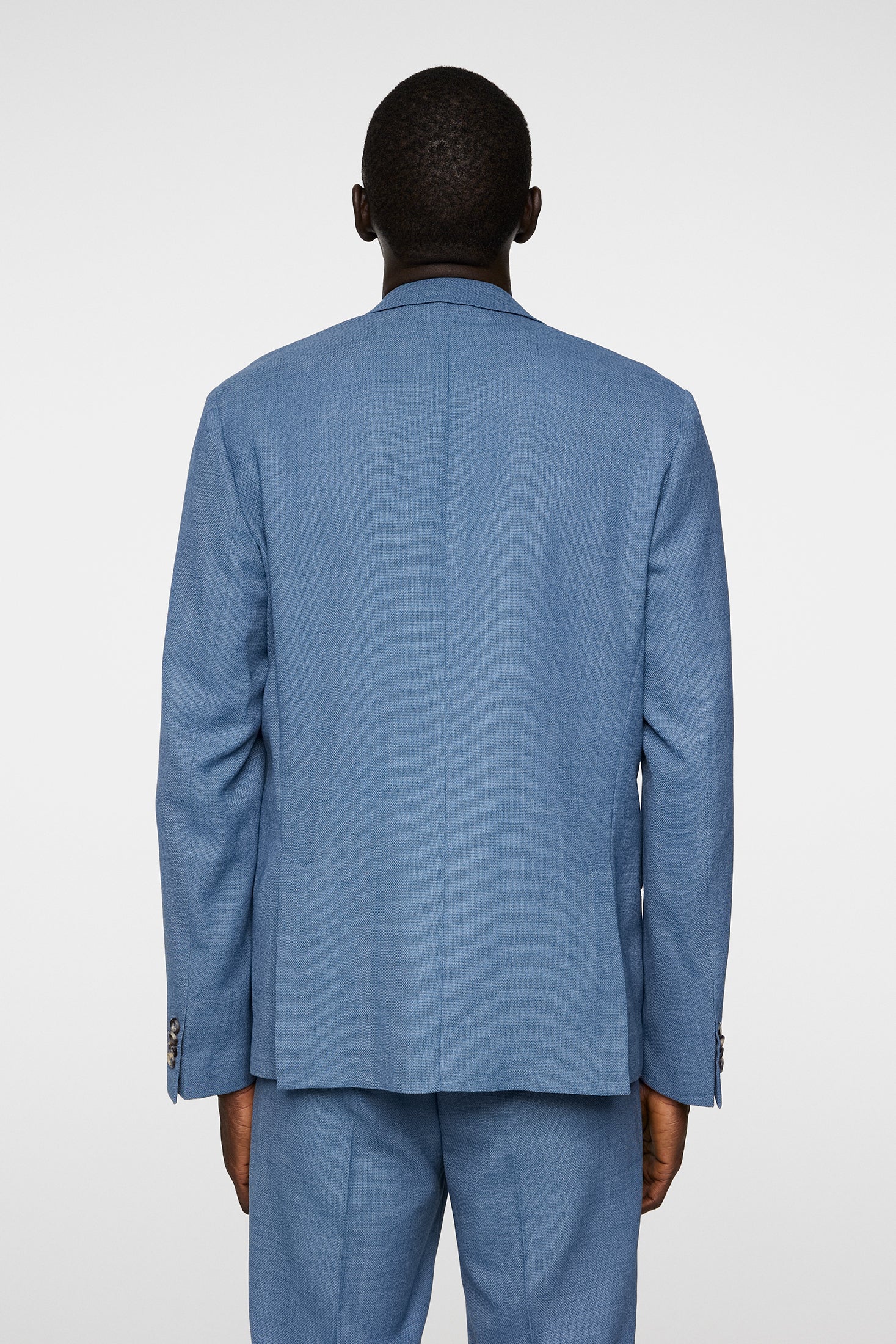 O539 RAIN WASHED REG