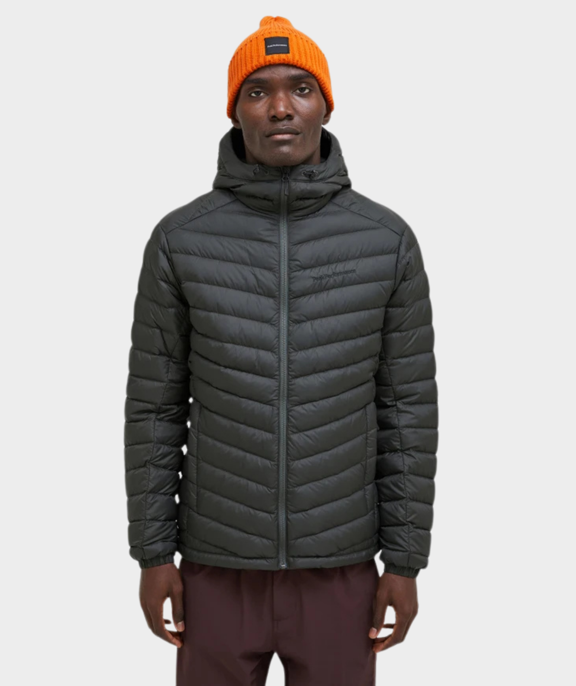 Quilted Jacket Puffer Jacket Woodland Jackets For Male Buy