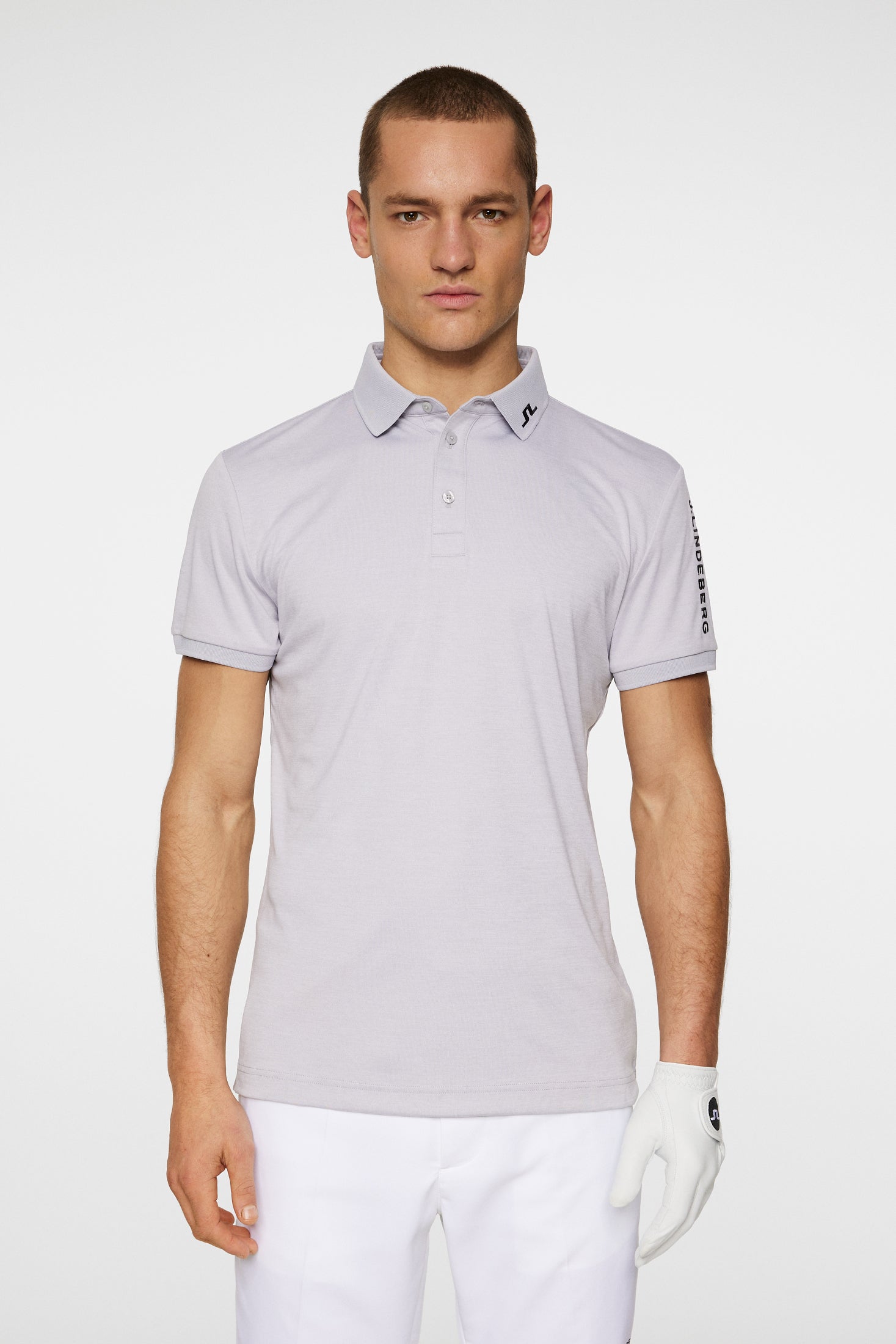 U199 LIGHT GREY MELANGE