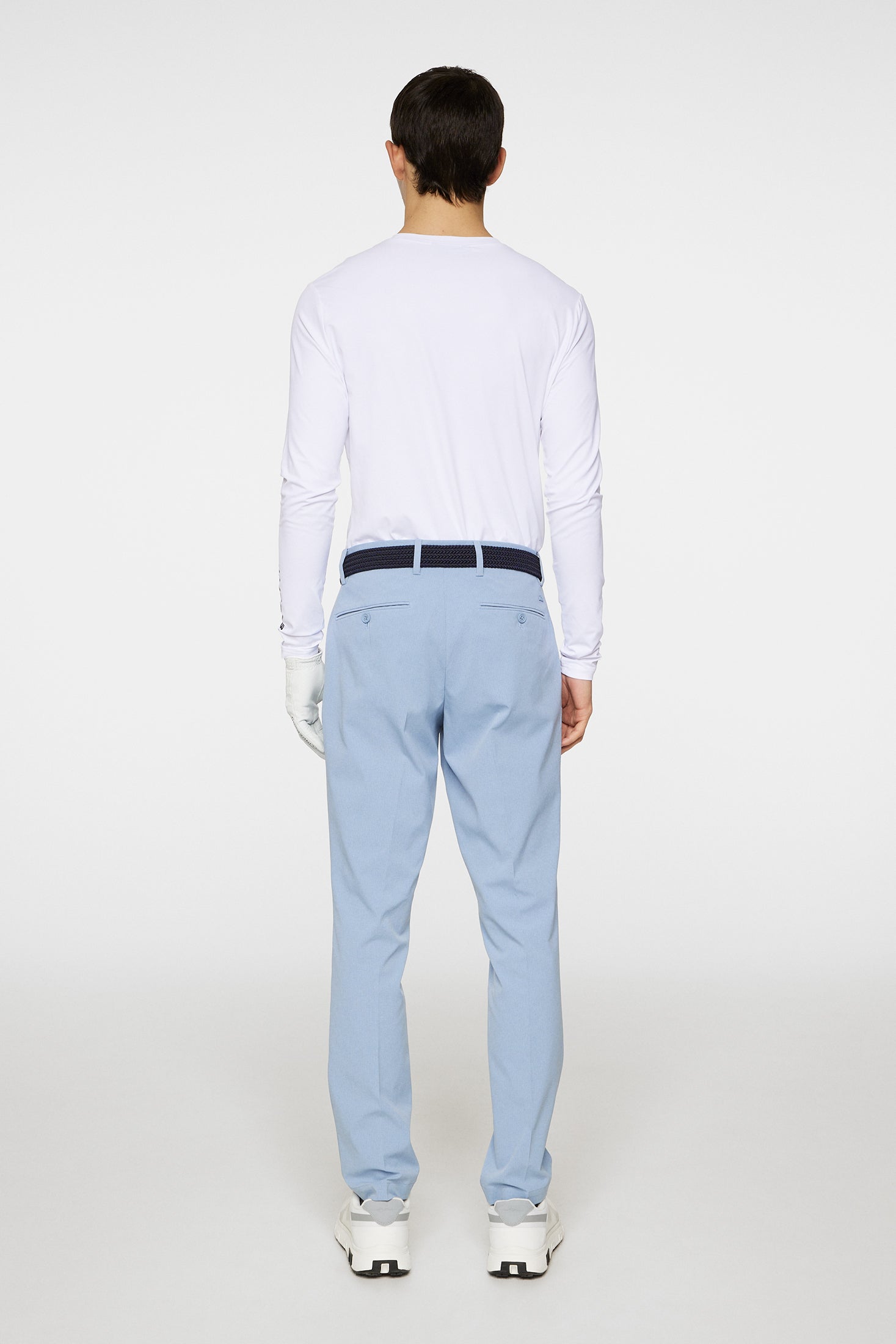 O539 RAIN WASHED '32