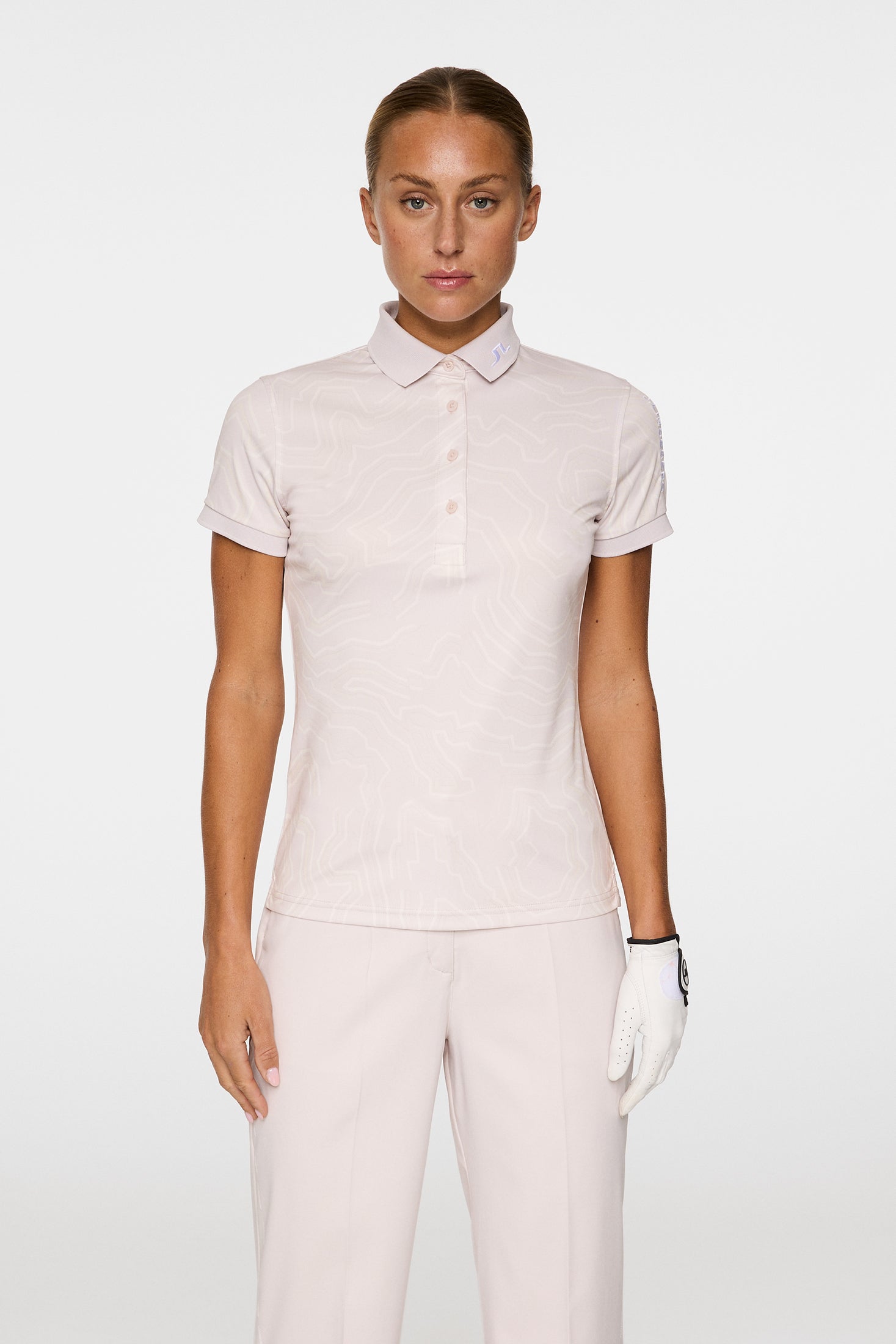 Q295 TOPO GREY LILAC L