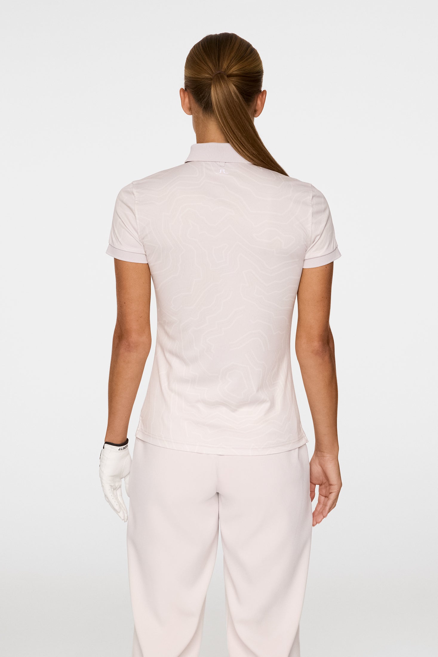 Q295 TOPO GREY LILAC L