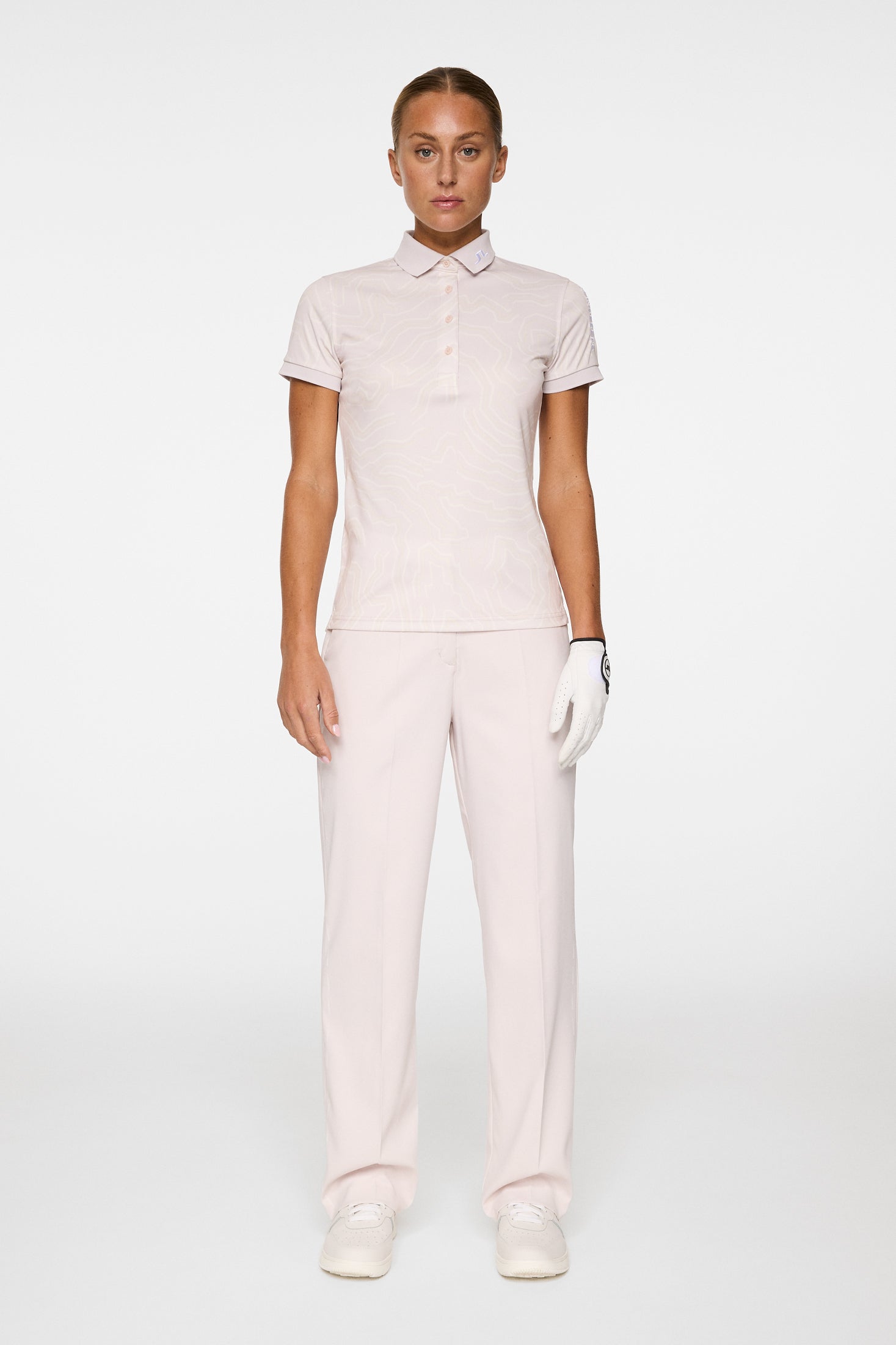 Q295 TOPO GREY LILAC L