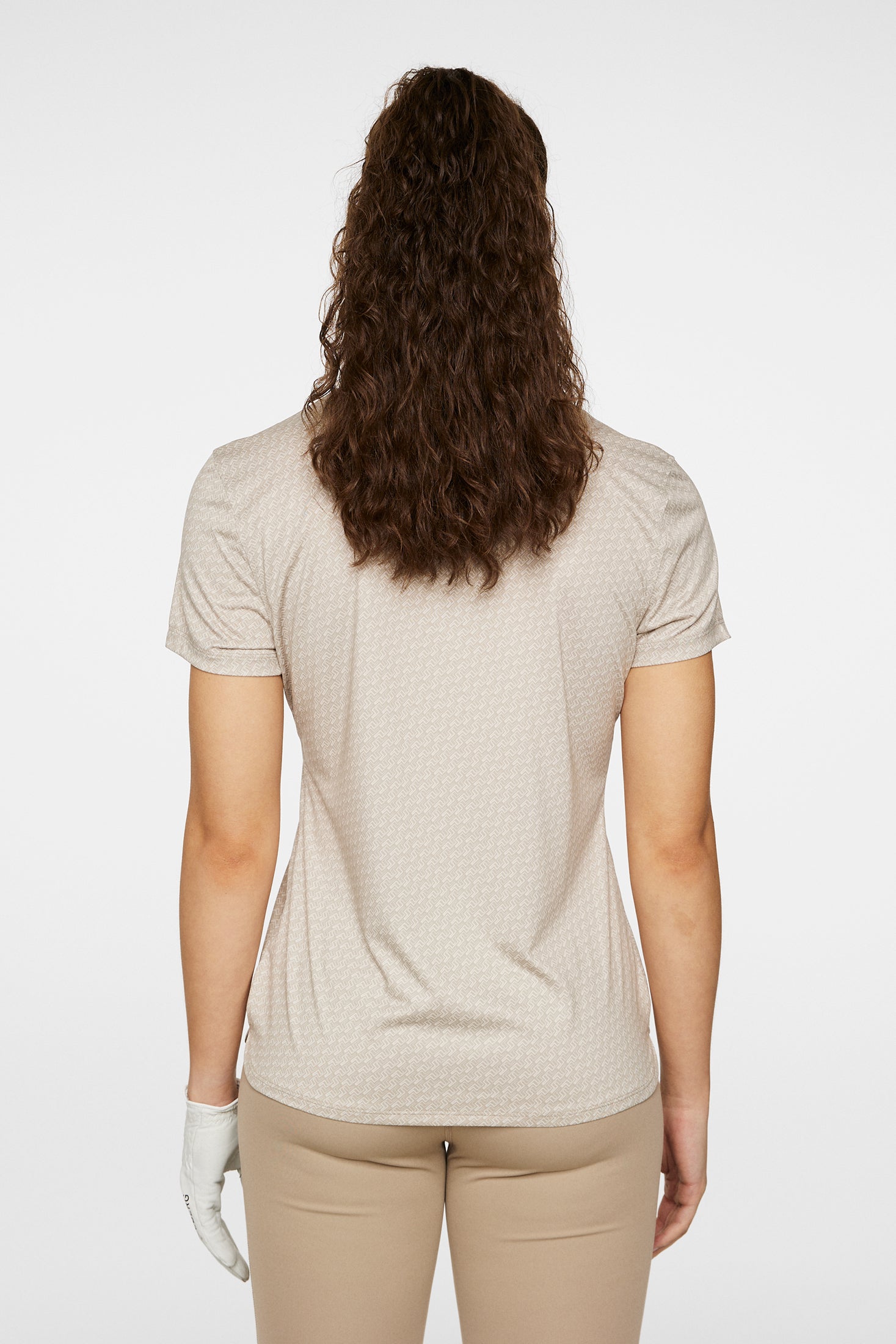 E383 SHADOW BRIDGE KHAKI S