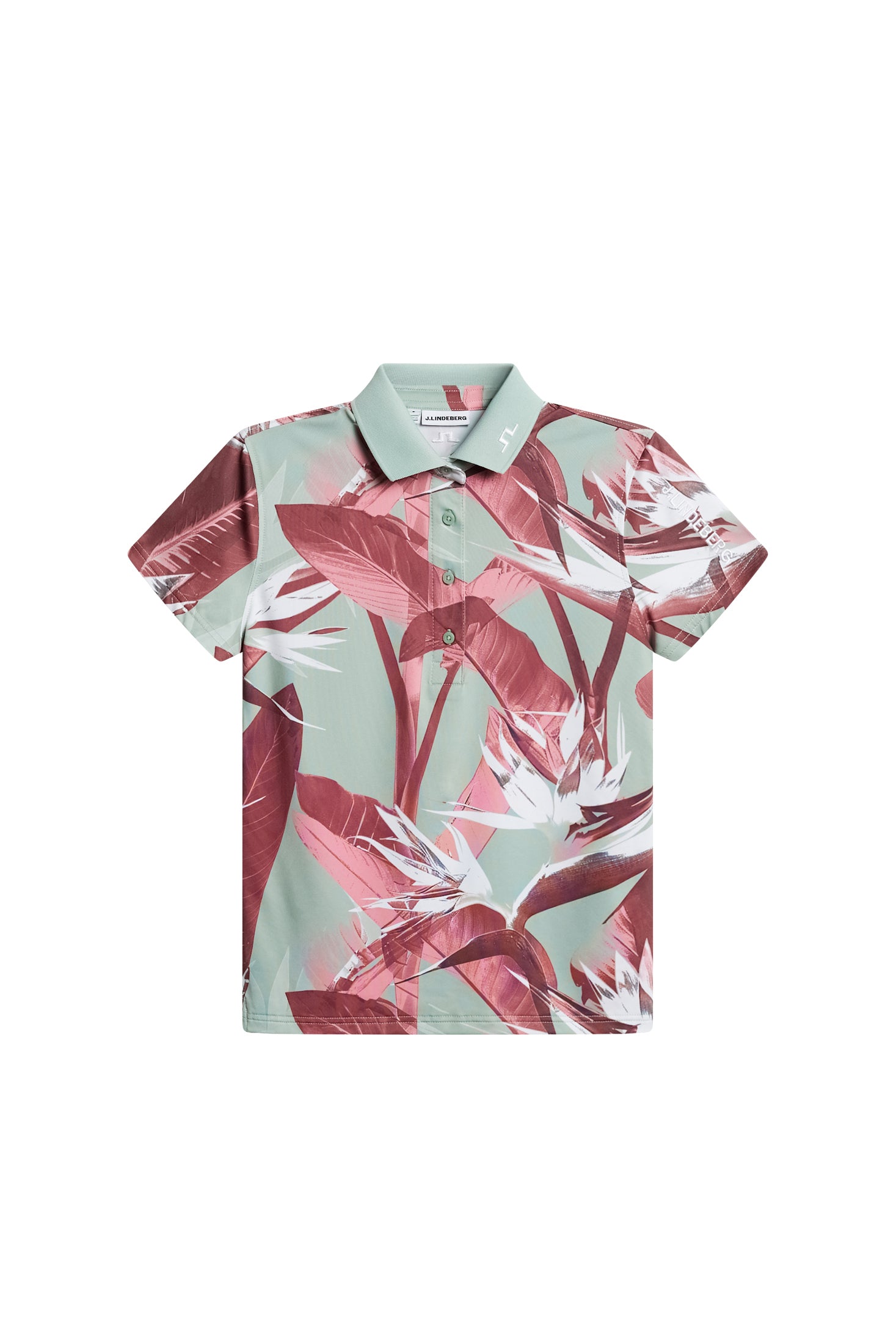 M546 PARADISE JADEITE M