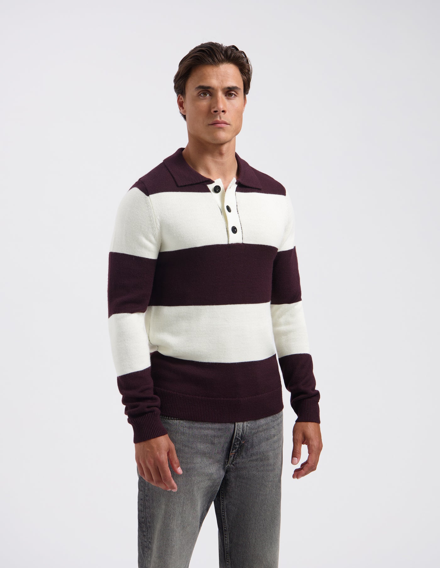 80032 MERLOT/10000 WHITE