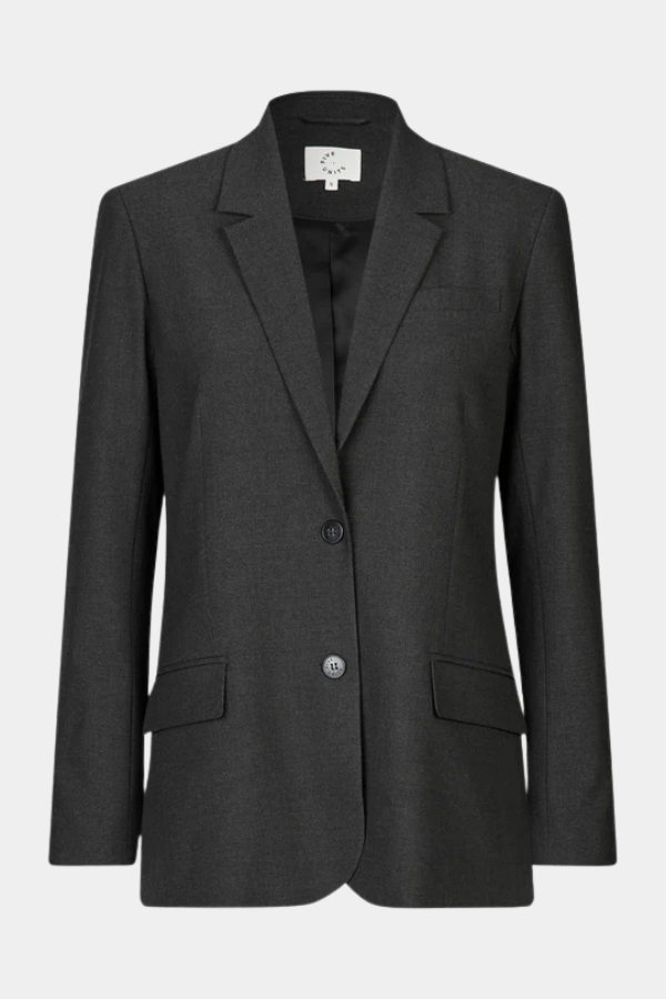 31127 CHARCOAL MELANGE