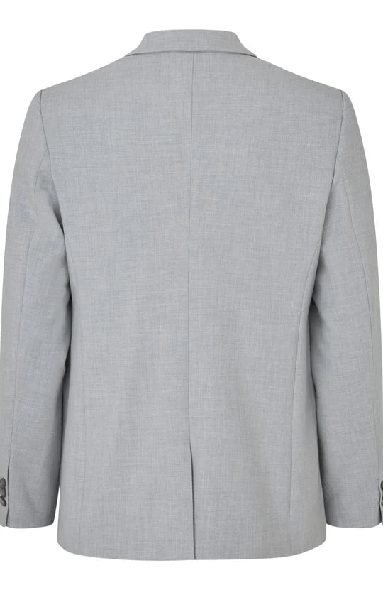 31316 STEEL GREY MELANGE ''''