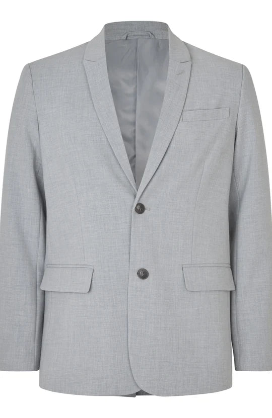 31316 STEEL GREY MELANGE ''''
