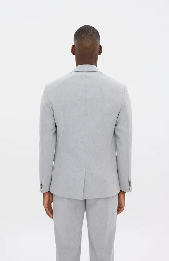 31316 STEEL GREY MELANGE ''''