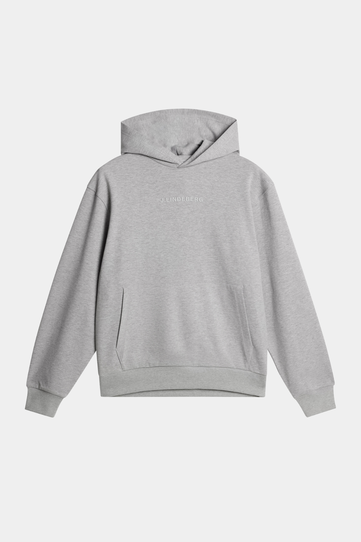 U199 LIGHT GREY MELANGE