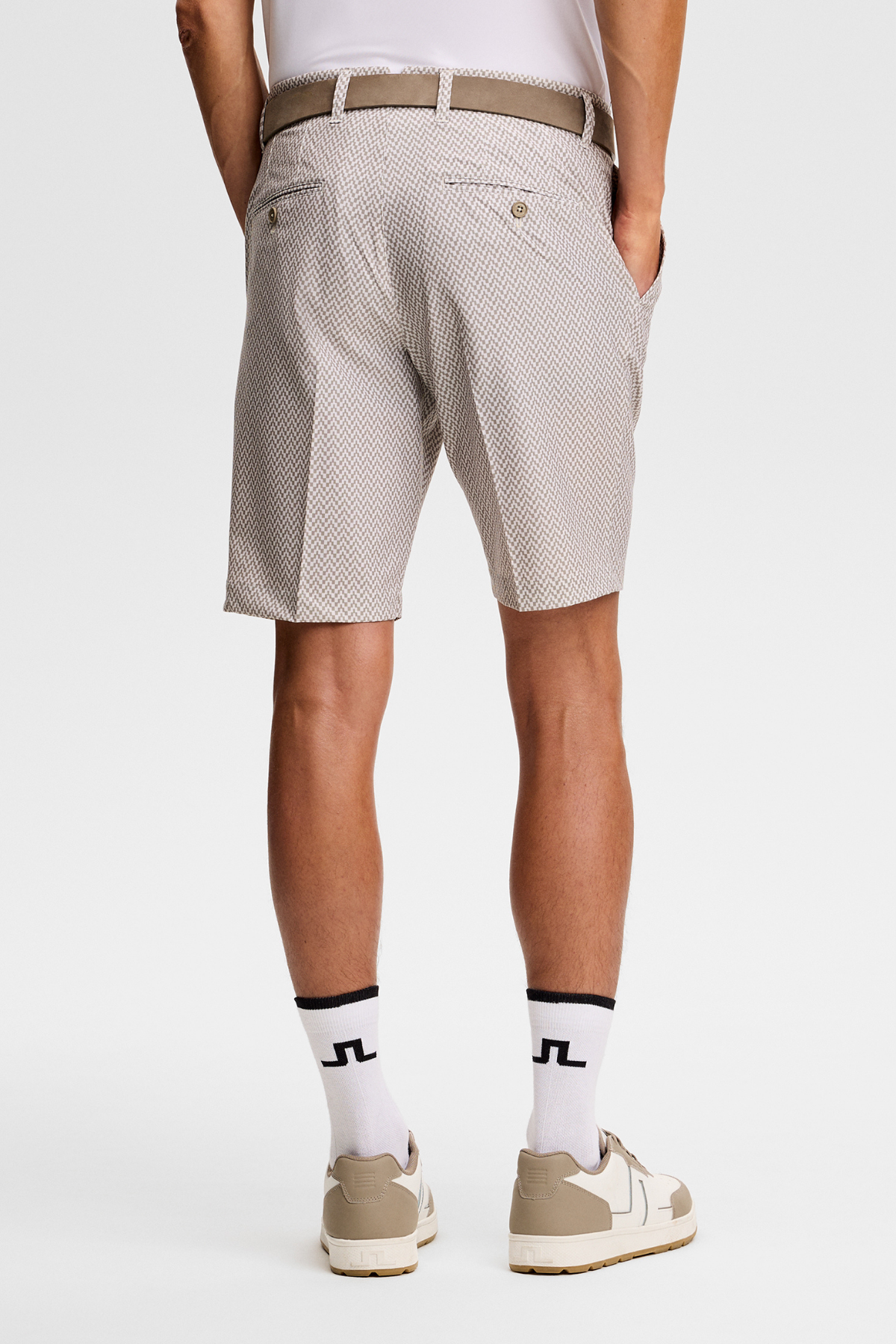 E384 BRIDGE STACK BRINDLE S