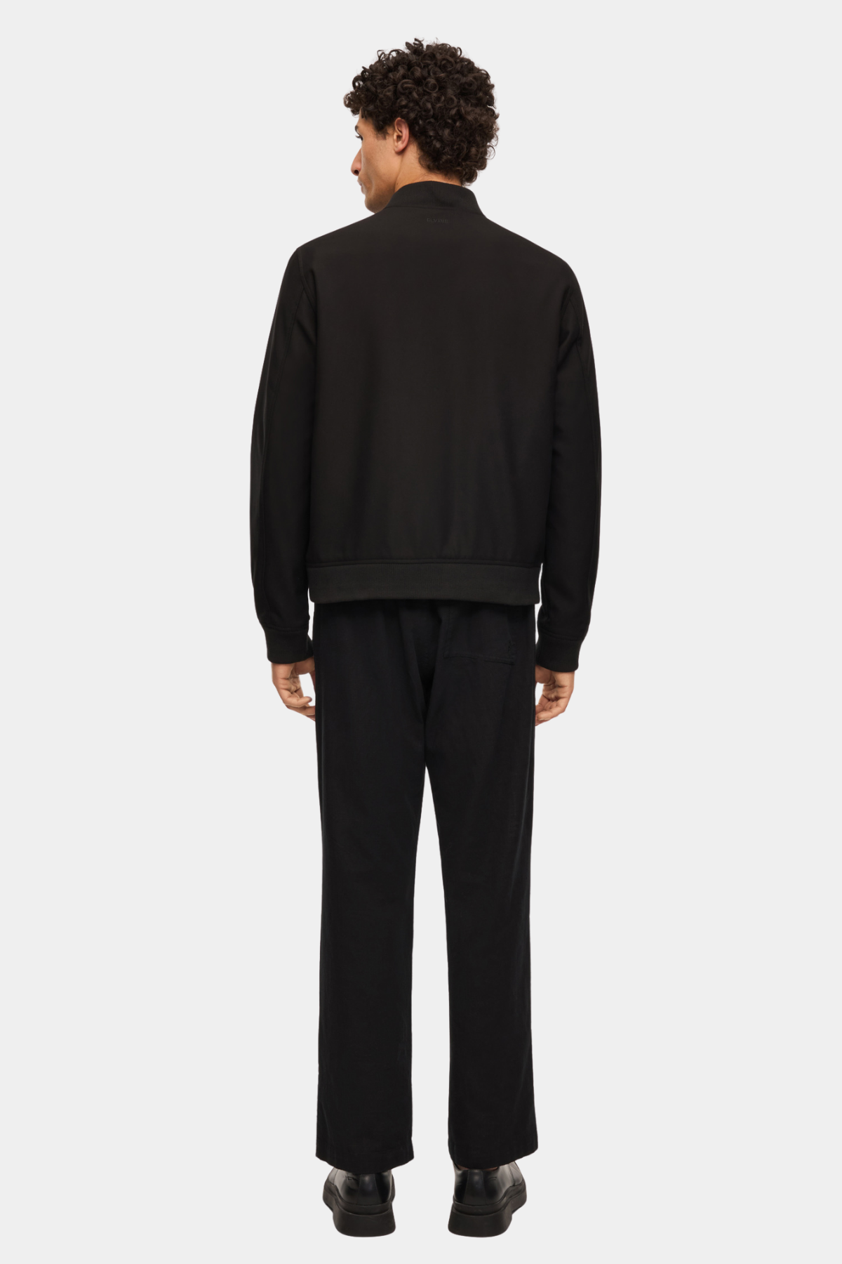 110 BLACK