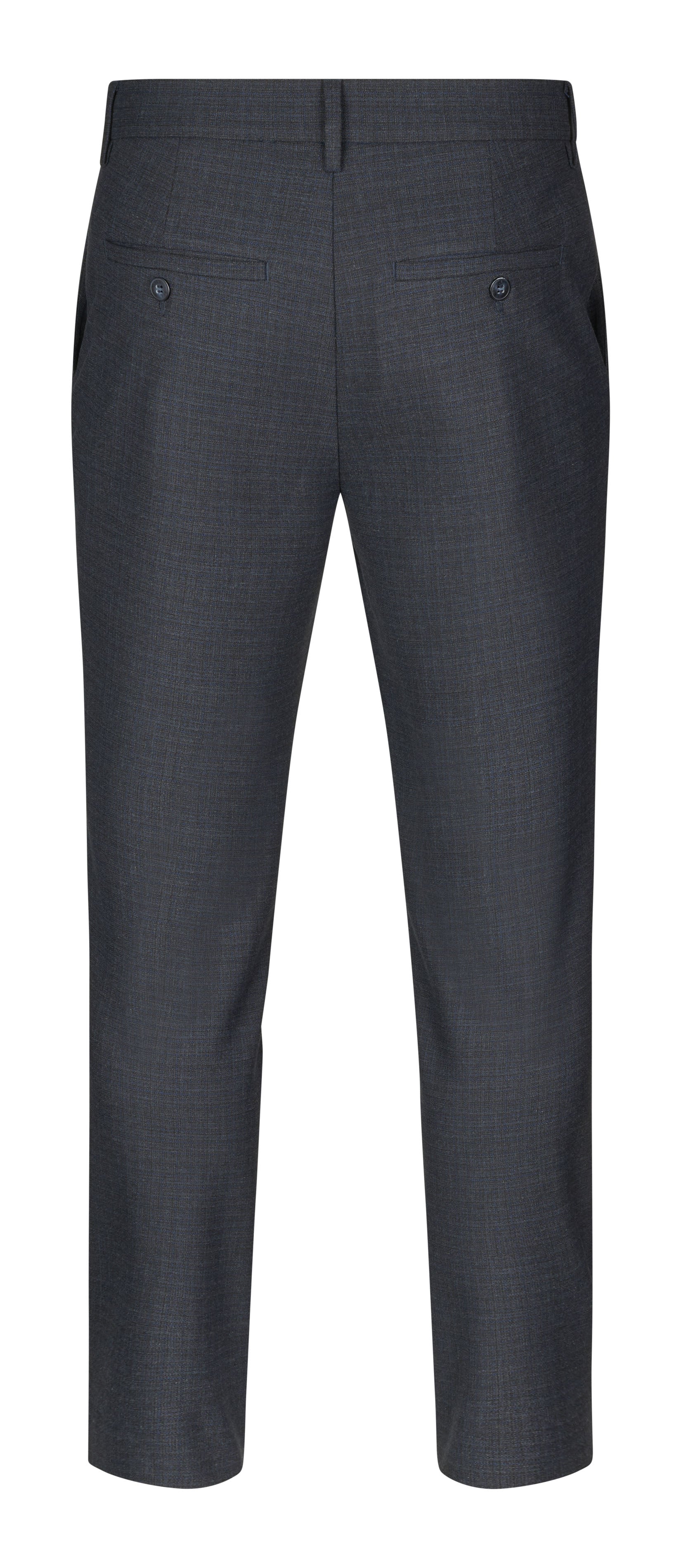 GREY NAVY CHECK ''32''