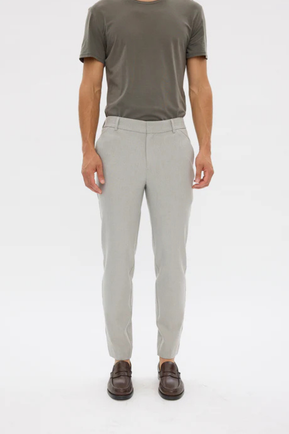 31325 GREY MIST ''34''