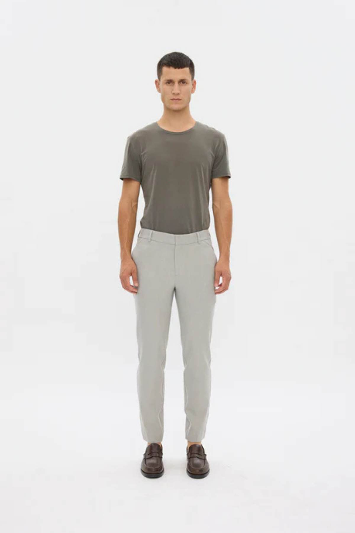 31325 GREY MIST ''34''