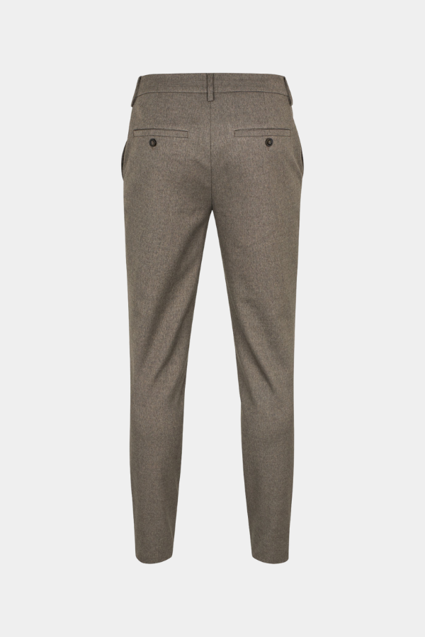 31044 MUD MELANGE ''34''