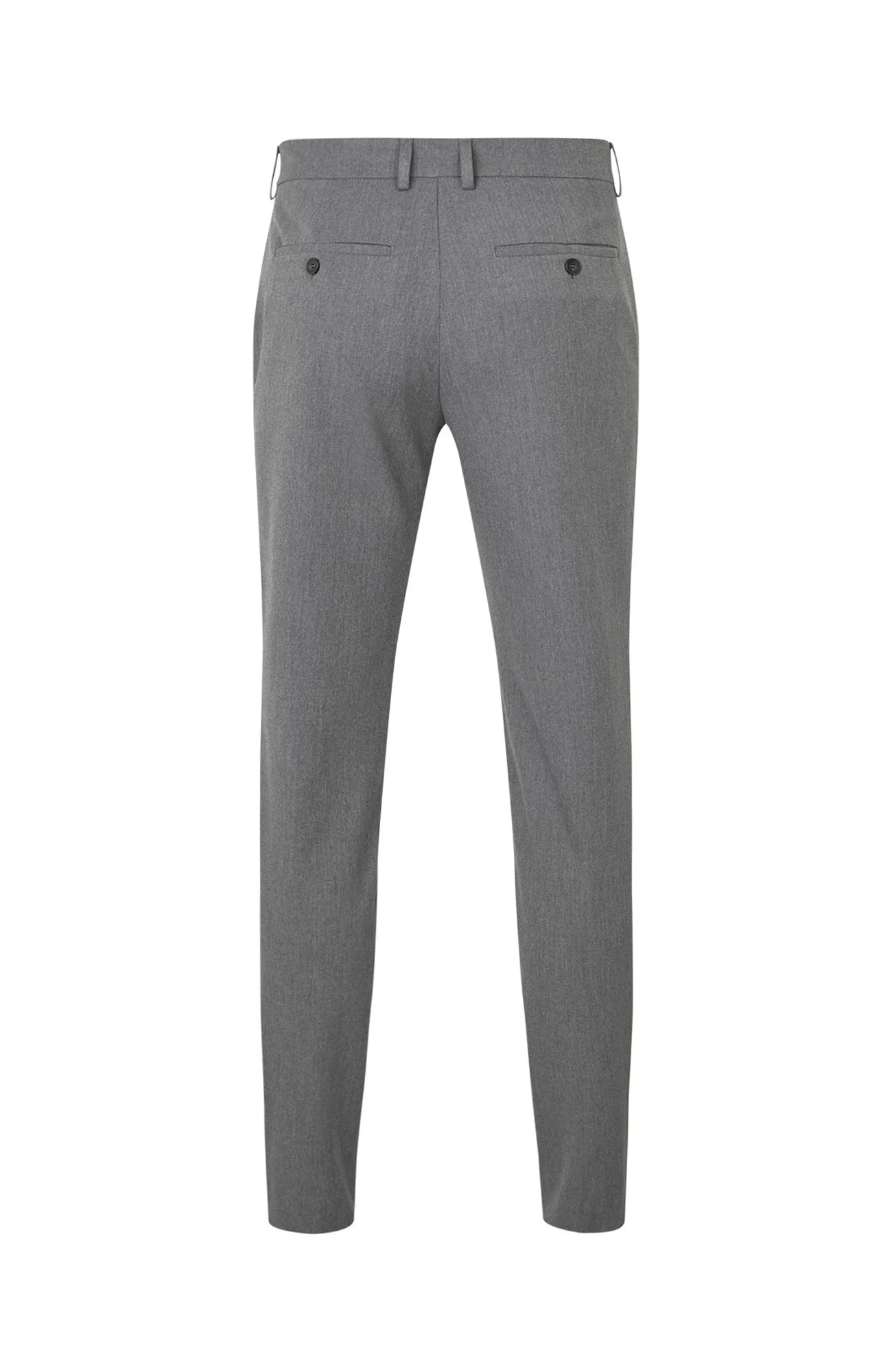 02280 GREY MELANGE ''32